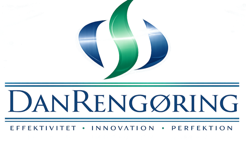 DanRengøring