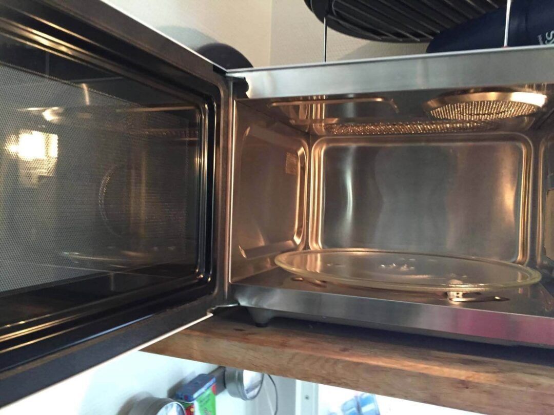 Luftkanal/ventil - efter