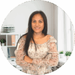 Maryrose Bautista Homoki